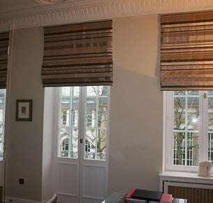 Rideaux hôtel-boutique, Mersch